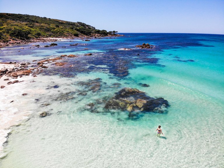 created by dji camera